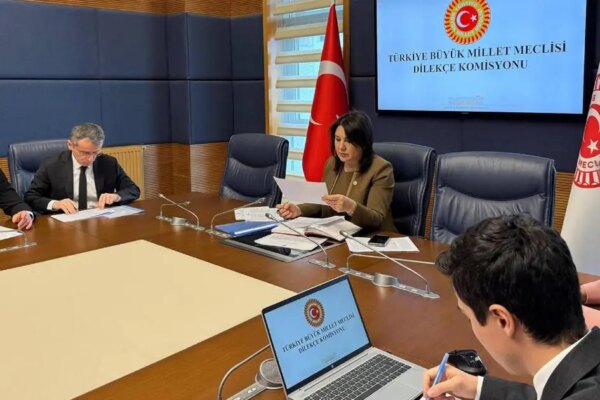 TBMM Dilekçe Komisyonu’na ilginç talepler. “İstanbul kışlık, Ankara yazlık başkent olsun”
