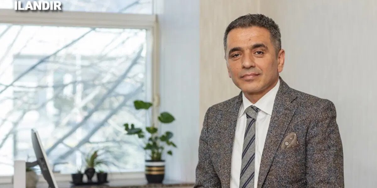 Bellona’da üst düzey atama | NTV Haber