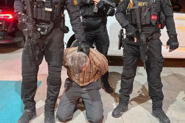FETÖ’nün Marmaris suikast timindeki teröristin ifadesi ortaya çıktı. Gizli toplantıyı anlattı