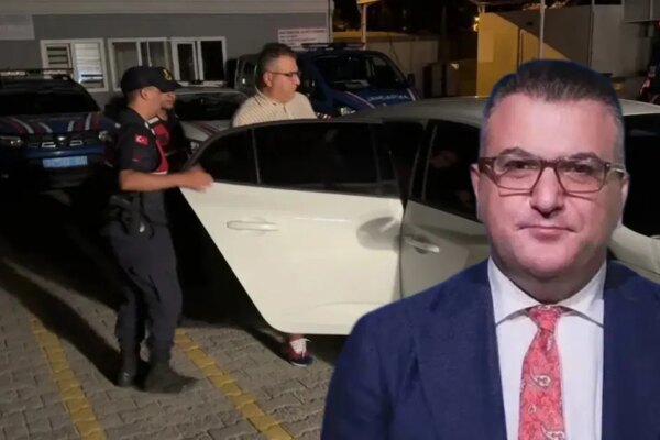 Cem Küçük hakkında MASAK raporu ortaya çıktı. 5 milyon liralık şüpheli transfer