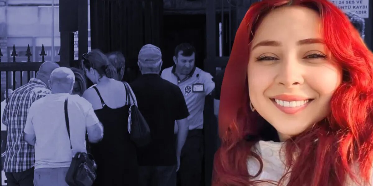 Tehditler alan Nilda sokak ortasında katledildi