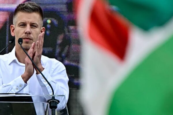 Macaristan’da devir değişti. Orbán’a yakın şirketler çöküşün eşiğinde