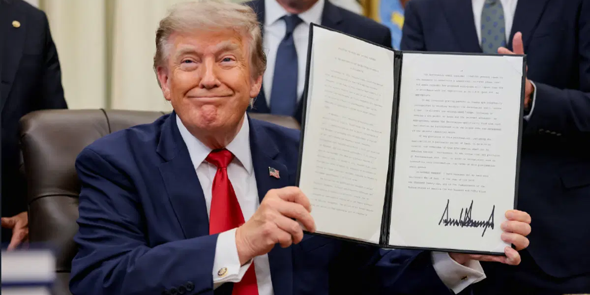 Trump, tehlike altındaki türlere korumayı kaldırdı