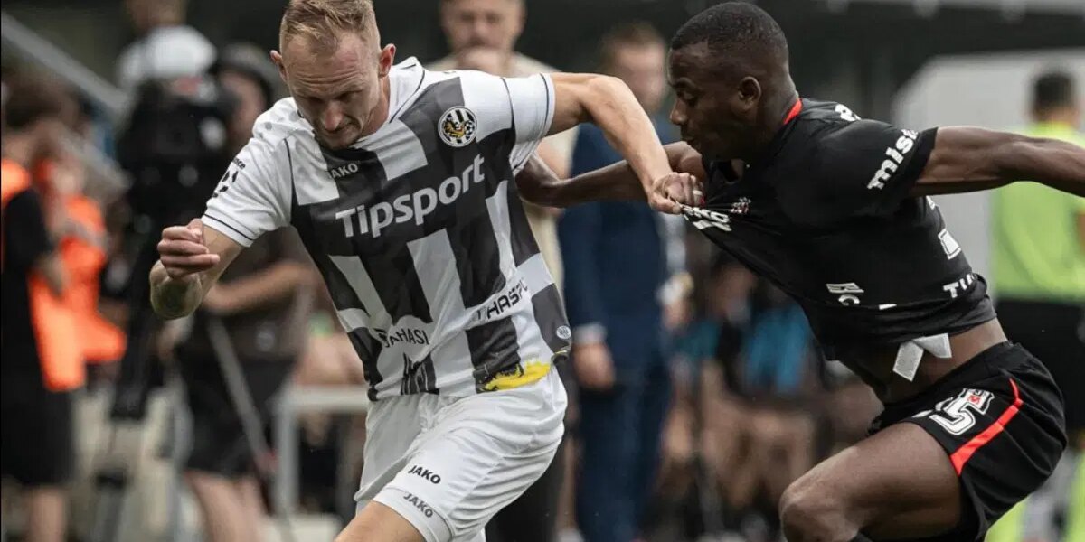 Avrupa’da avantaj hedefi. Hradec Kralove-Beşiktaş maçı