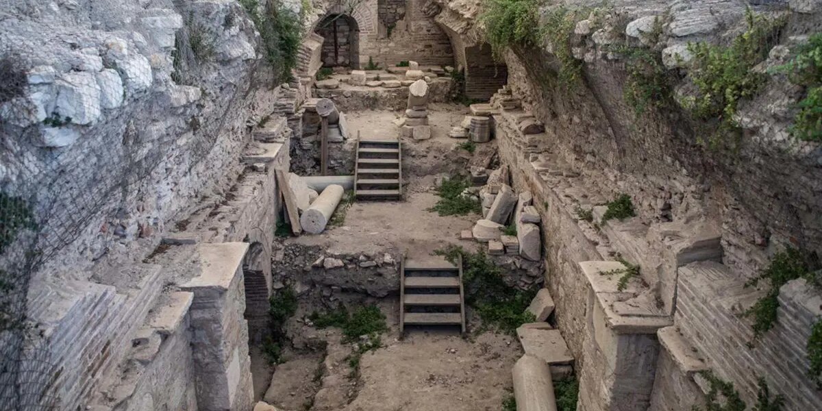 26 yıllık kazı sonrası tarihi karar. Kadıkalesi-Anaia Höyüğü, UNESCO listesinde