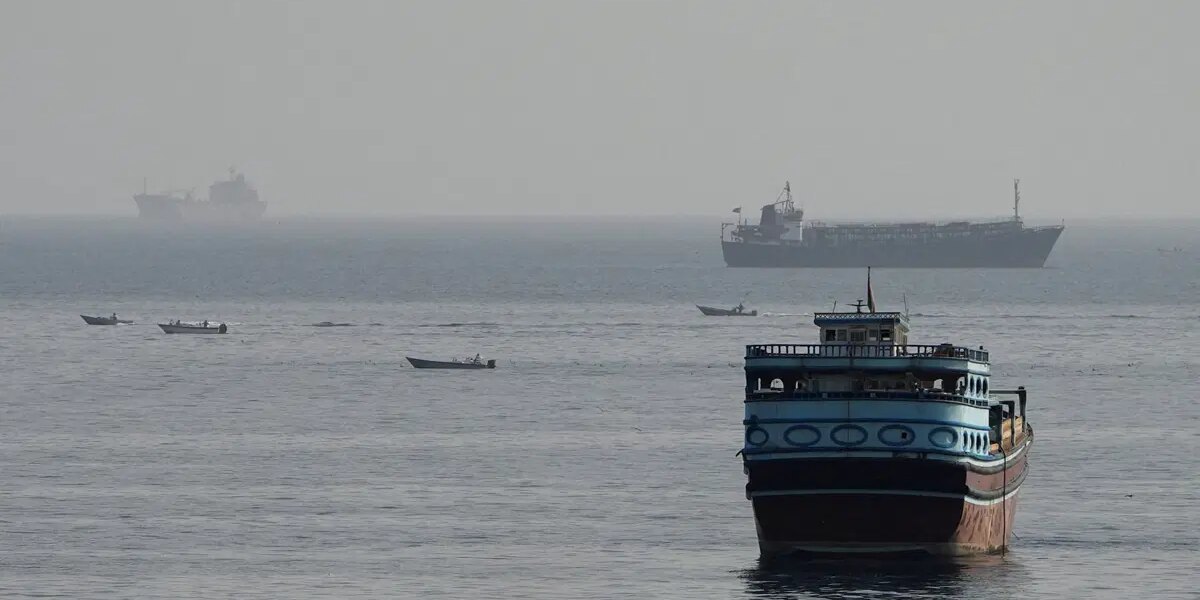 Şirketler çıkmaza girdi. Hürmüz Boğazı’nda ne olacak?