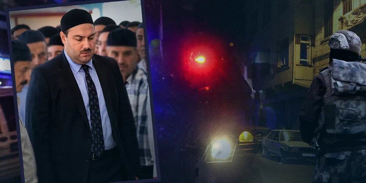 Alihan Kuriş soruşturmasında 37 klasör belge ele geçirildi