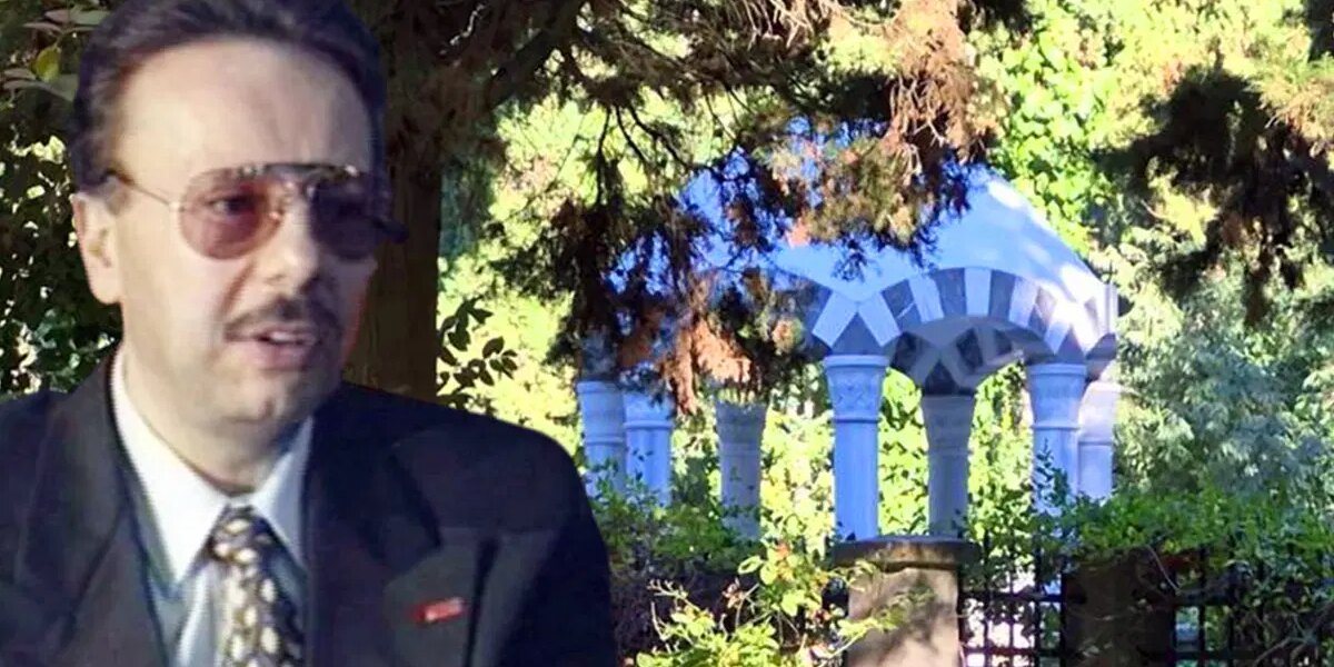 Eski bakan Arif Ahmet Denizolgun’un mezarı açılıyor. 10 yıl sonra yeniden otopsi yapılacak