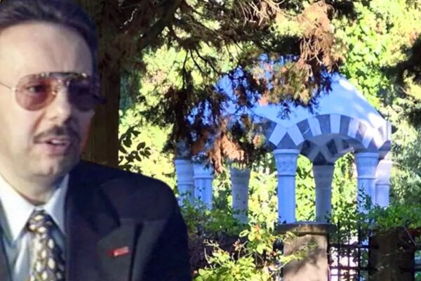 Eski bakan Arif Ahmet Denizolgun’un mezarı açılıyor. 10 yıl sonra yeniden otopsi yapılacak