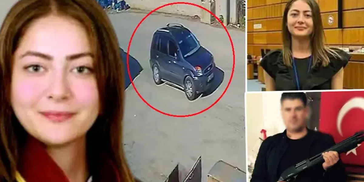 Hakkında icra takibi başlatan avukatı katletmişti. İstenen ceza belli oldu