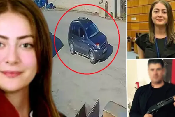 Hakkında icra takibi başlatan avukatı katletmişti. İstenen ceza belli oldu
