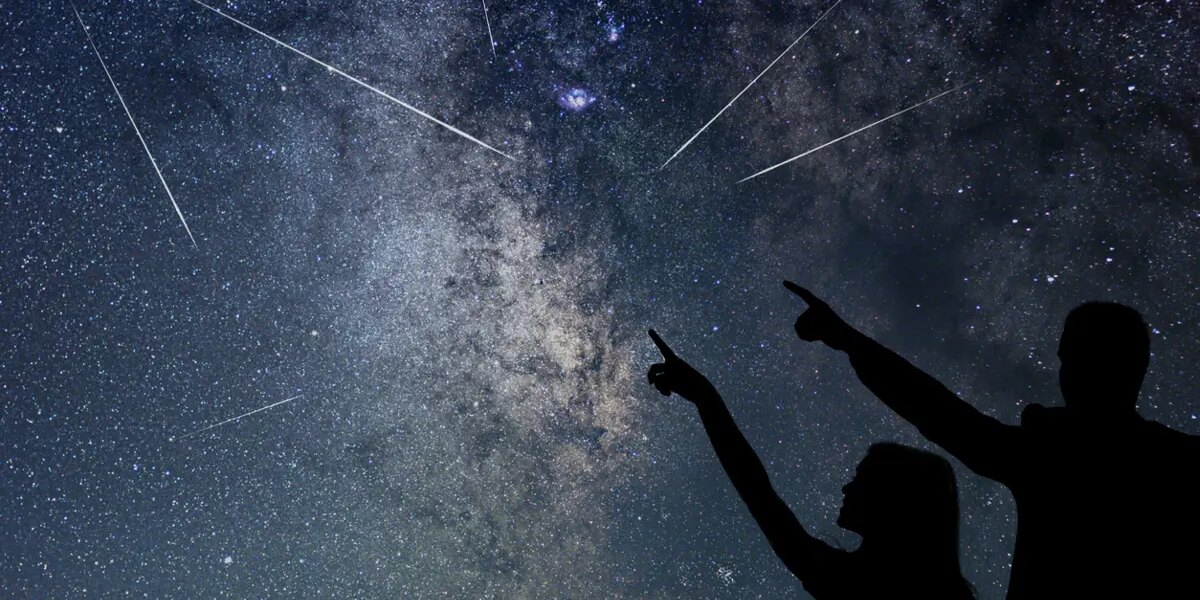 Perseid meteor yağmuru 2026: Perseid meteor yağmuru ne zaman, Türkiye’den izlenecek mi?