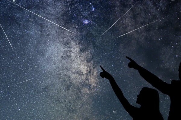 Perseid meteor yağmuru 2026: Perseid meteor yağmuru ne zaman, Türkiye’den izlenecek mi?