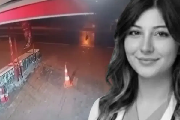 Tıp öğrencisi Yaren’in ölümüne neden olan sürücüye tahliye