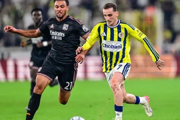 Kerem Aktürkoğlu geçirdiği kafa travmasının ardından ilk açıklamasını yaptı