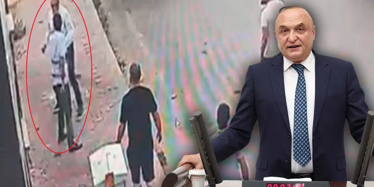 Yeni Parti Gaziantep Milletvekili Melih Meriç’in sağlık durumu nasıl? Yeni ayrıntılar ortaya çıktı
