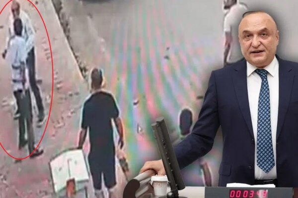 Yeni Parti Gaziantep Milletvekili Melih Meriç’in sağlık durumu nasıl? Yeni ayrıntılar ortaya çıktı