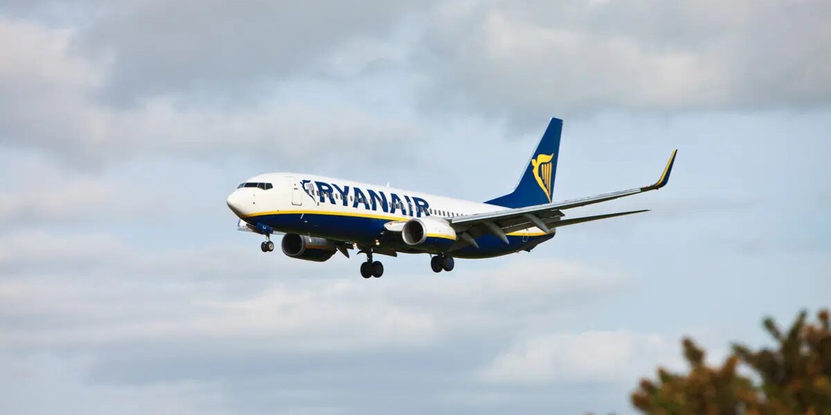 Ryanair yöneticisi uyardı: ”Gelecek yaz Avrupa’da uçak bileti fiyatları artacak”