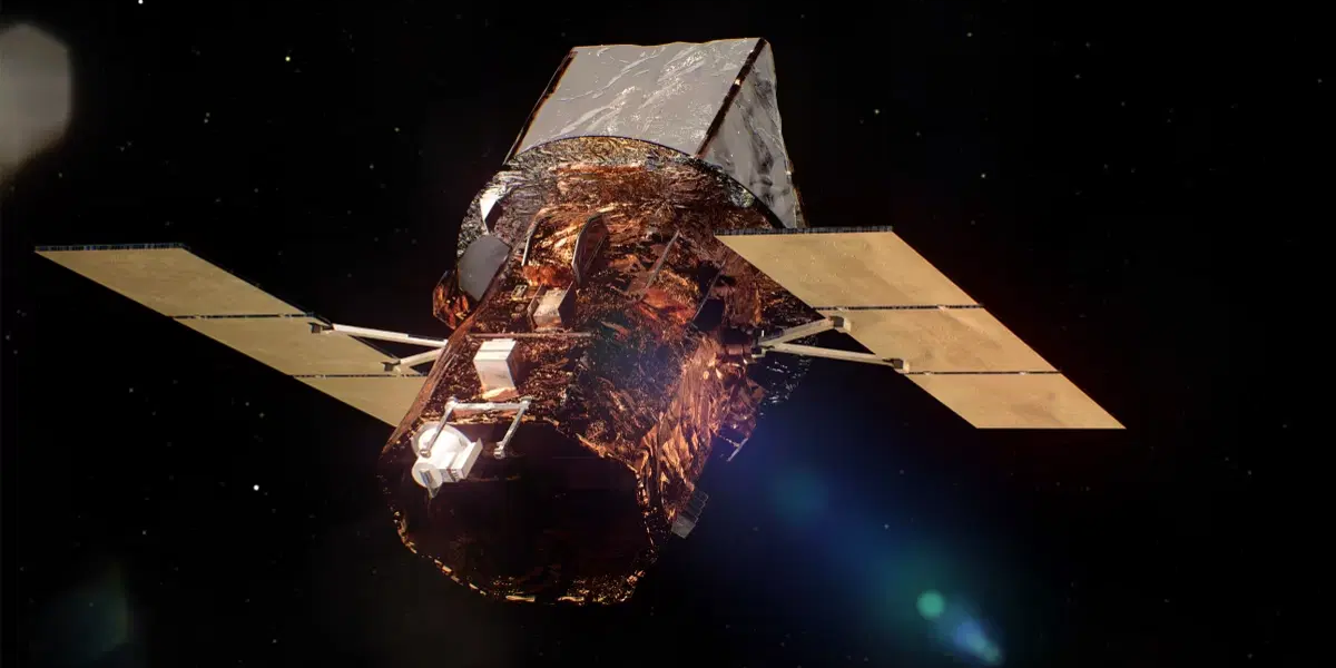 NASA’nın kurtarma görevi başarısız oldu. 22 yıllık gözlemevi Dünya’ya düşecek