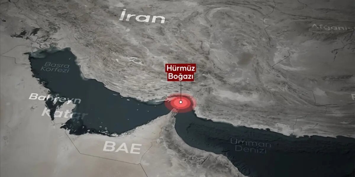 İran’dan Hürmüz açıklaması. “Umman ile anlaşmaya vardık”
