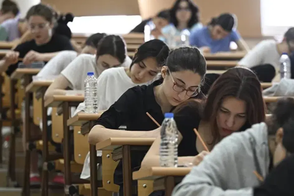 Üniversiteye yerleştirme oranı en yüksek liseler belli oldu