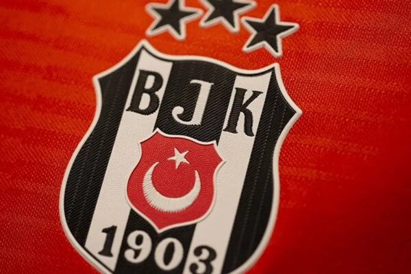 Beşiktaş ayrılığı KAP’a bildirdi. Sözleşmesi feshedildi