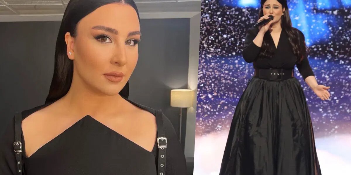 Yasemin Sakallıoğlu tam 12 kilo verdi. Zayıflama sırrını açıkladı