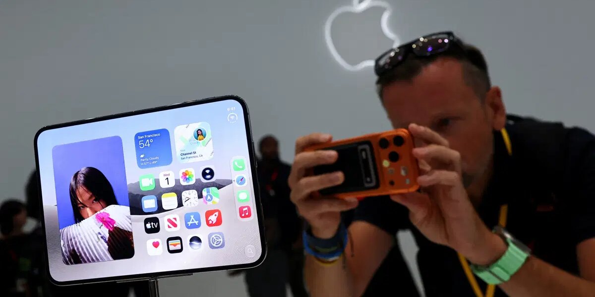 iPhone Duo daha çıkmadan tepki çekti. “Her 10 kişiden birini unuttular”