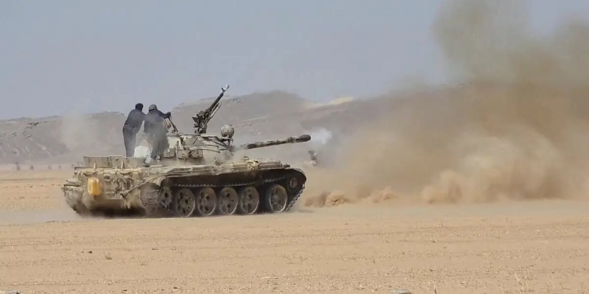 Yemen’de çatışmalar sürüyor. Husiler, Babülmendep’in kontrolünü ele geçirmek üzere
