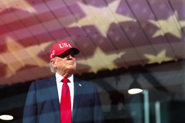 Trump, İran’la savaşın gidişatı konusunda “kritik bir karar aşamasında” olduğunu belirtti