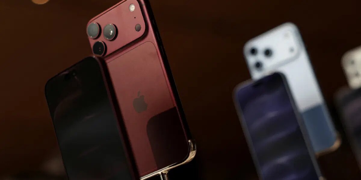 iPhone 18 Pro ve Pro Max Türkiye’de satışa çıktı