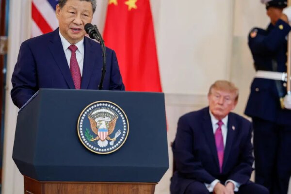 Trump-Şi zirvesi: İki liderden işbirliği mesajları
