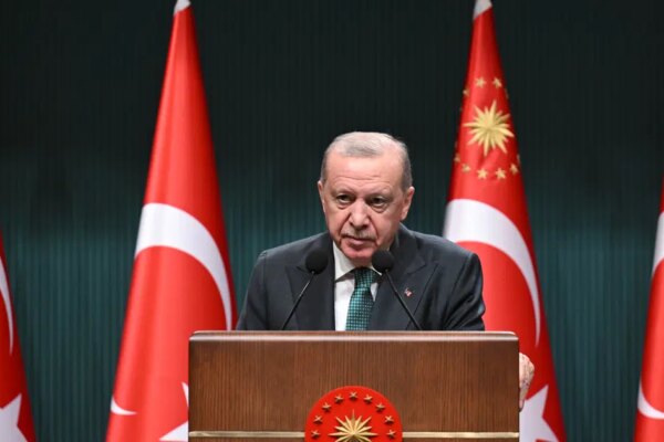 Cumhurbaşkanı Erdoğan: 12 Eylül darbesinin insanımıza yaşattıklarını unutmayacağız