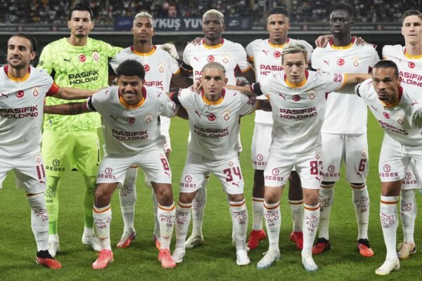 Galatasaray’dan çok sert tepki. "Ne oluyor ya?"