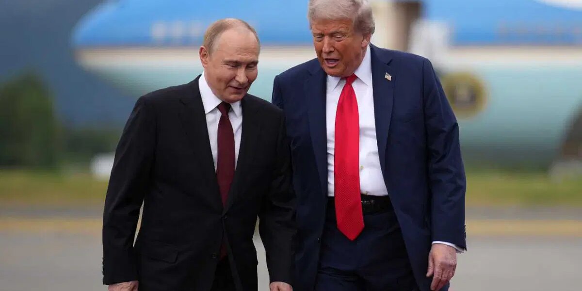 Trump ile Putin’den enerji hamlesi: Milyonlarca ton dizel piyasaya sürülecek