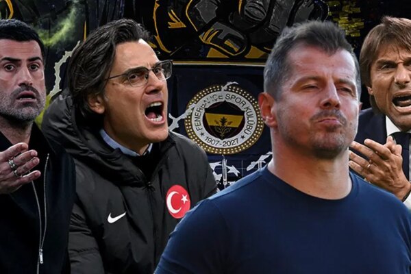 Fenerbahçe’de yeni teknik direktör kim olacak? İsim isim adaylar