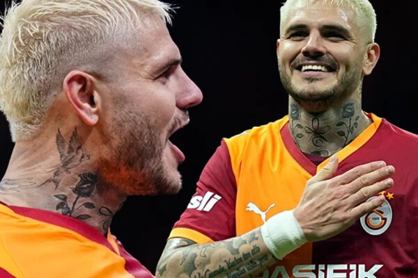 Icardi Türkiye’nin komşusuna gidiyor. İtalya derken bambaşka takım