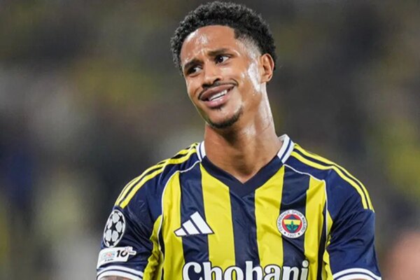 Fenerbahçe’ye geri dönmüştü, yeni anlaşma yapıldı. Ocak ayında duyurulacak