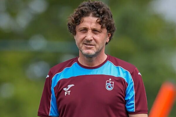 Trabzonspor’da Fatih Tekke dönemi sona erdi