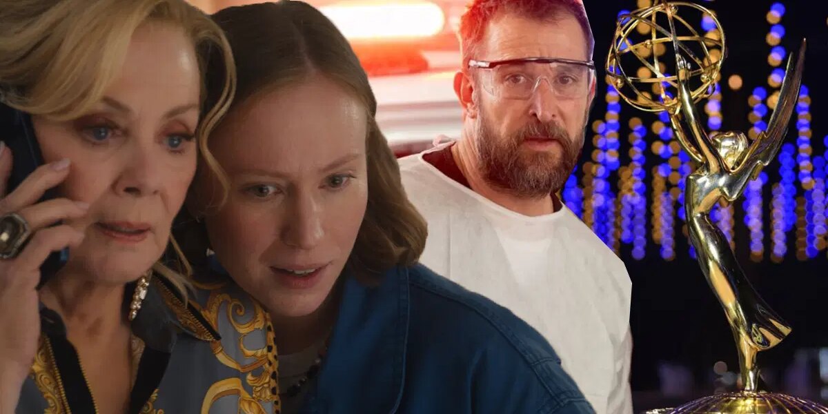 2026 Emmy Ödülleri kazananlar belli oldu