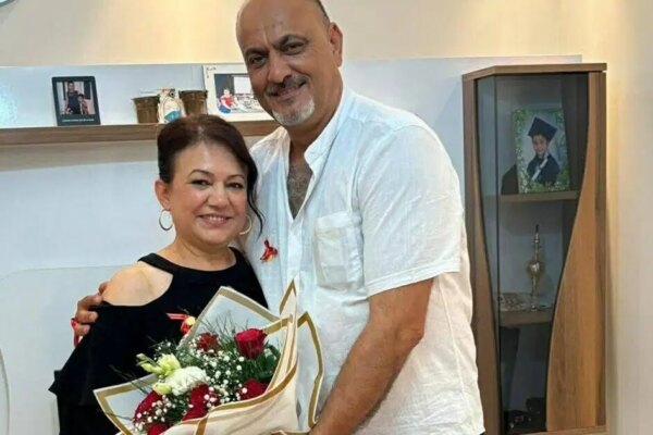 Evli çift, evlerinde öldürülmüş halde bulundu