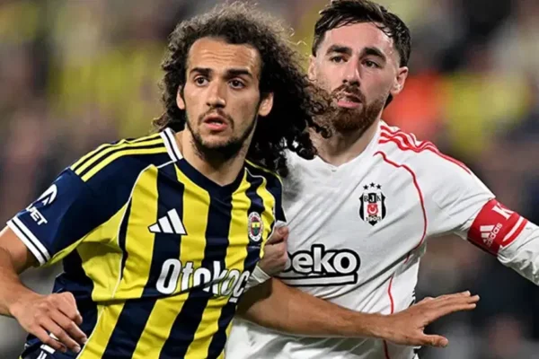 Günün spor sayfalarından öne çıkanlar (5 Eylül 2026 spor haberleri)