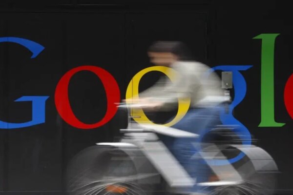 Google, AB’nin “Verilerini paylaş” kararını temyize götürdü
