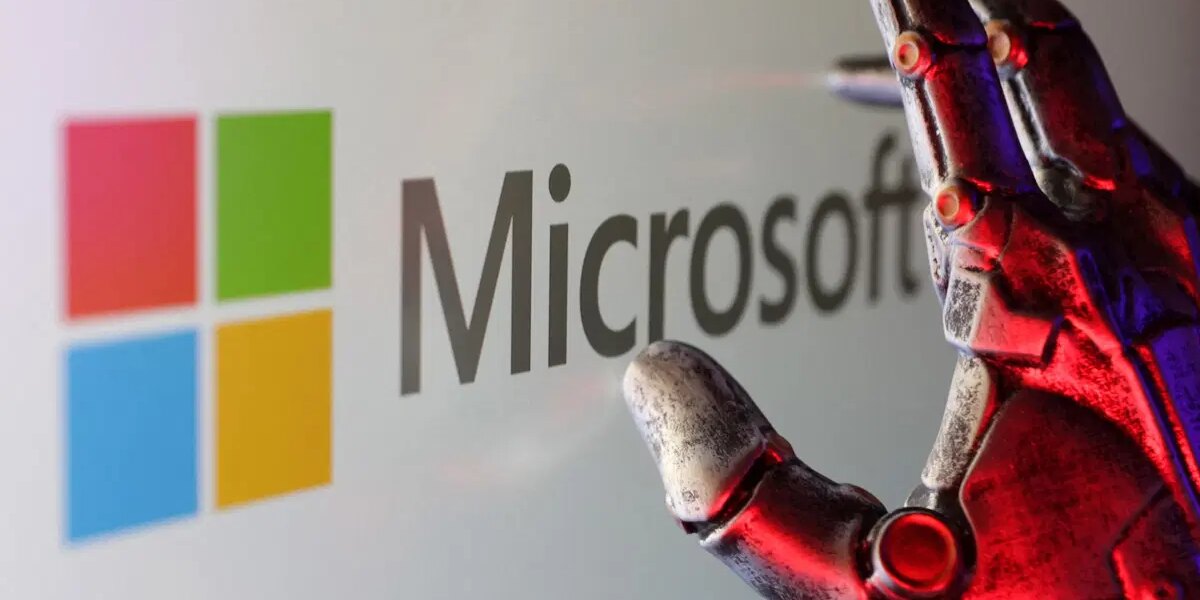 Microsoft’tan açıklama. "Yapay zekayı kontrol altına almanın vakti geldi"