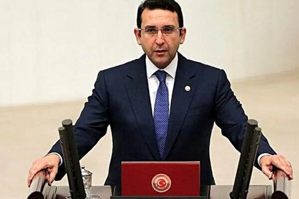 İbrahim Turhan hakkında soruşturma başlatıldı
