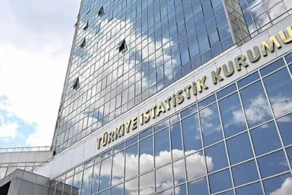 Atama ve görevden alma kararları Resmi Gazete’de. TÜİK Başkan Yardımcısı değişti