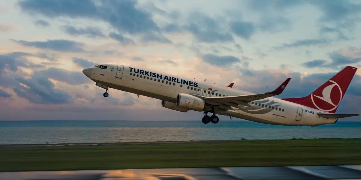 Dünyanın en iyileri açıklandı. Türk Hava Yolları devleri geçti, ilk sıralara yükseldi