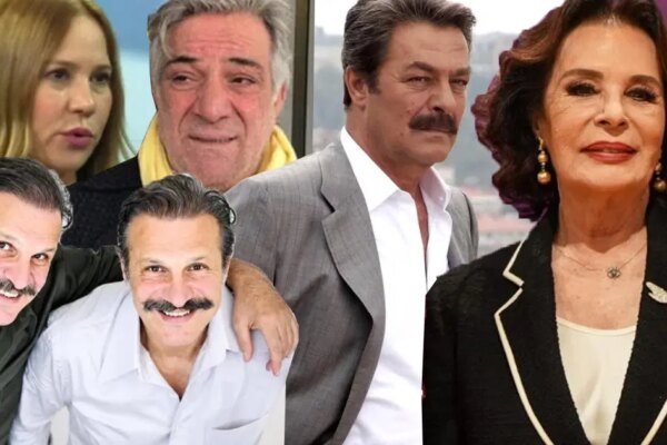 Kadir İnanır’ın mirası gündemden düşmüyor. Hülya Koçyiğit yorum yaptı