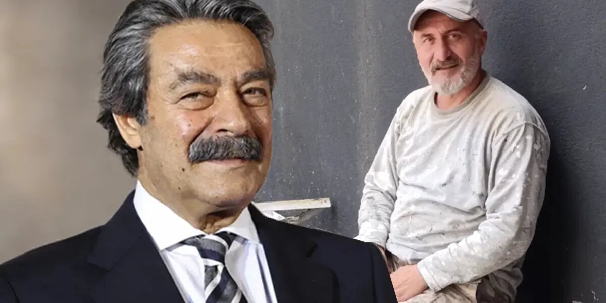 Kadir İnanır’ın yaşayan tek ağabeyinin oğlunun mirasta gözü yok