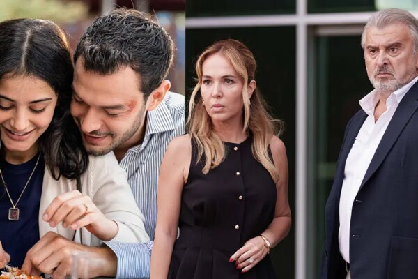 Sevdiğim Sensin’de Dicle büyük sırrı öğreniyor